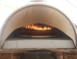 Pizzakemence