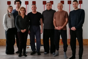 Pécsi zen gyakorlás 2021.12.12