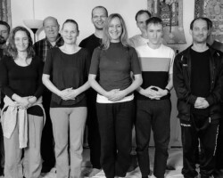 És megint nem sikerült, hogy mindenki rajta legyen