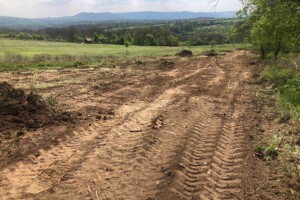 Erről az útról a panoráma is szép lesz