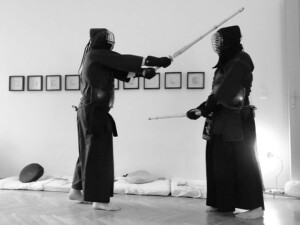 Akció - Vágás a fejre