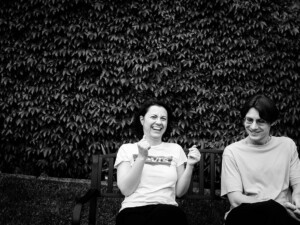 - Ez nagyon jó sesshin lesz!