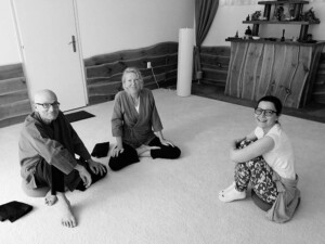 Dokyo, Sietai és Fukuden