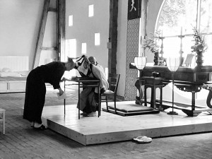 Már Titokzatos Tudat (Genmyo)