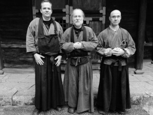 Meishu, Taikyo, Sokyu